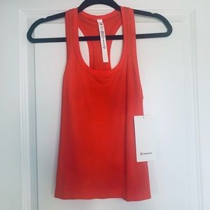 Lululemon Swiftly Tech Racerback 2.0 Tank Top *Race Length - 6 - PINK PUNCH